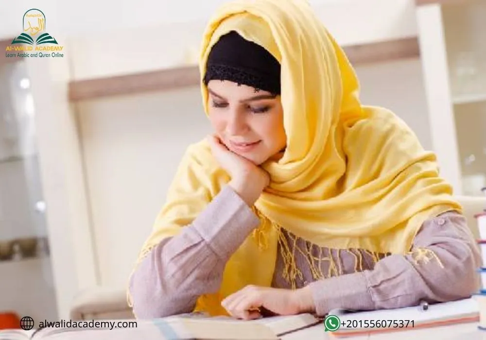 Benefits of Becoming a Hafiz