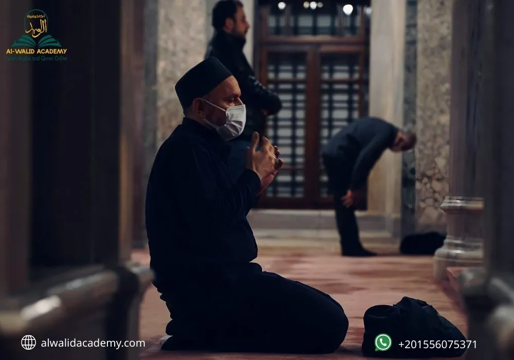 New Muslim Convert Guide