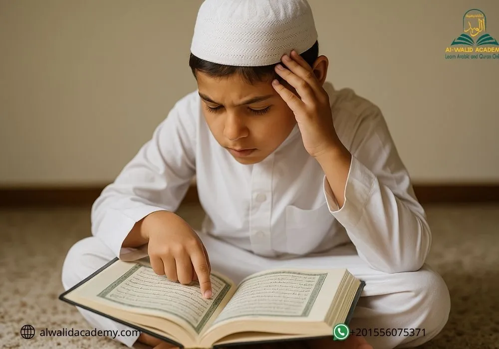 Overcoming Challenges in Quran Memorization