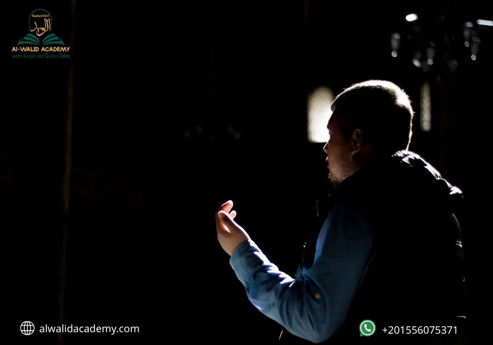 How to get forgiveness from Allah