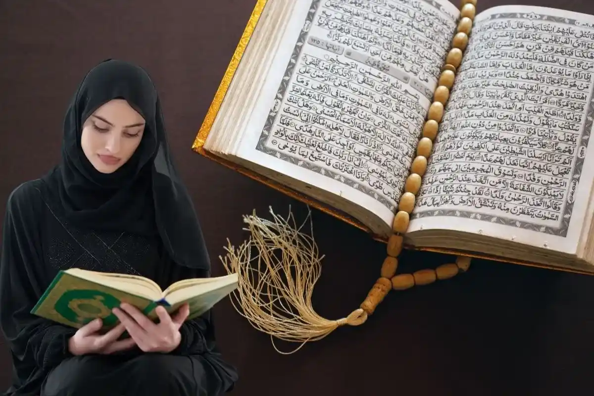 Quran Classes for Ladies– Learn with Certified Female Tutors