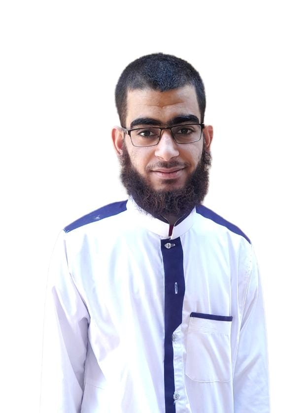 Islam Ahmed