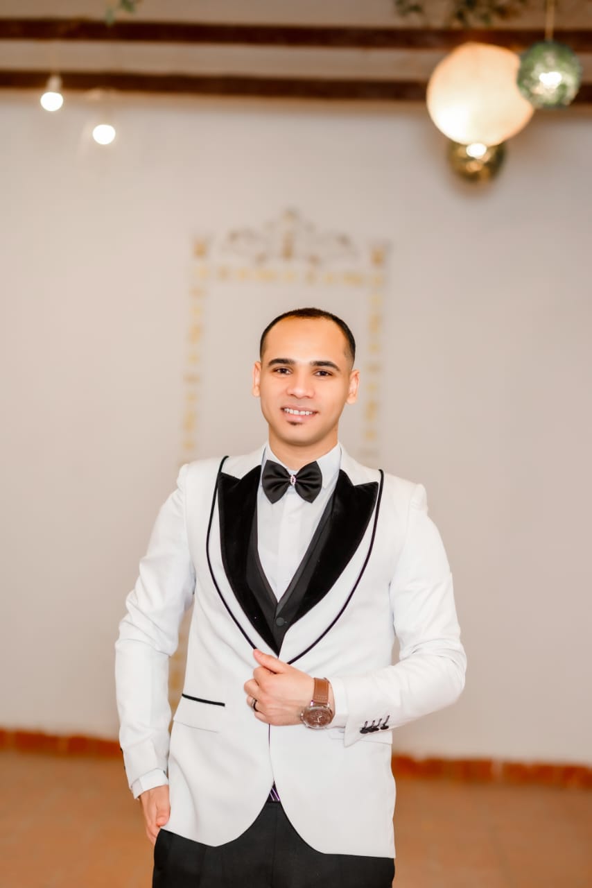 محمد عيد علي 