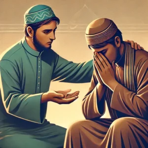 What to Say When Someone Dies in Islam