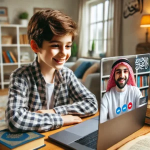 Best Place to Learn Arabic Online